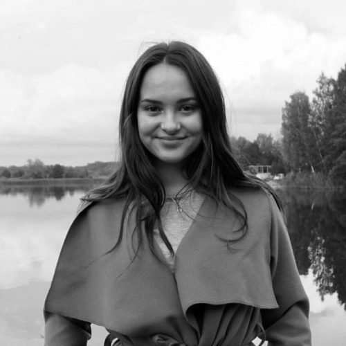 Annija Grūbe
