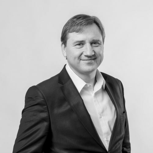 Gundars Bērziņš