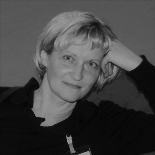 Gunta Beperščaite