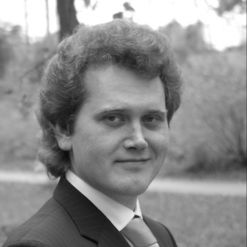 Haralds Burkovskis