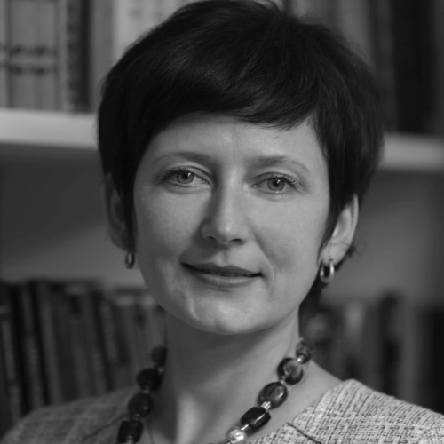 Ieva Bērziņa