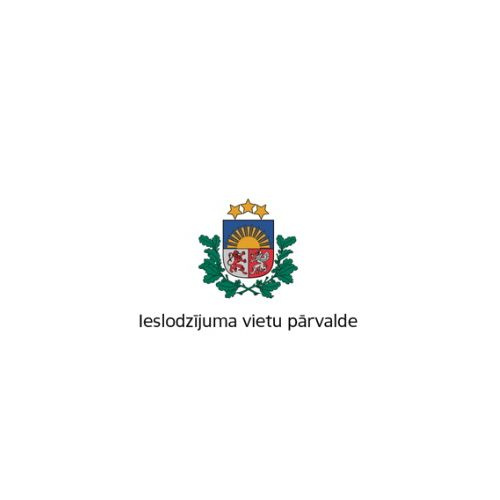 Ieslodzījuma vietu pārvalde