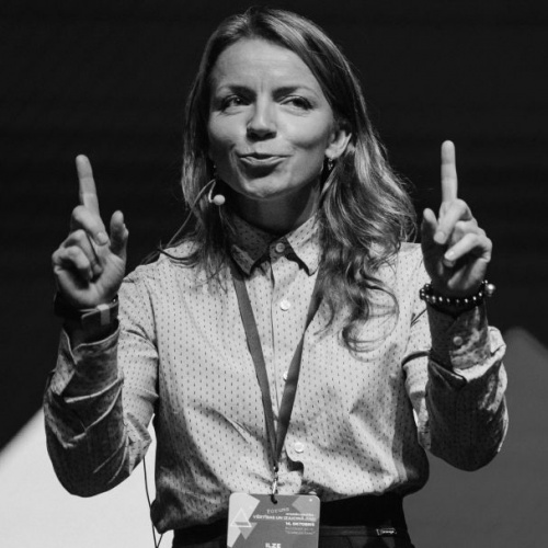 Ilze Dzenovska