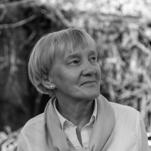 Ilze Rūmniece - logo