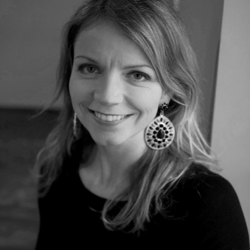 Ilze Dzenovska