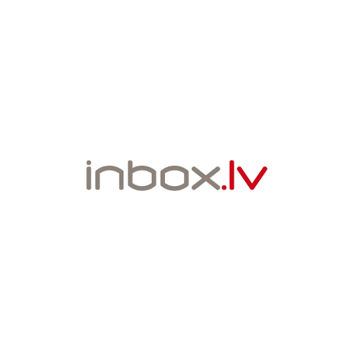 Inbox.lv - logo
