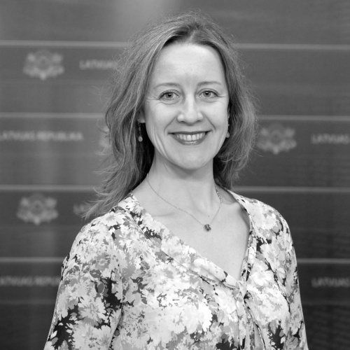 Inese Kušķe