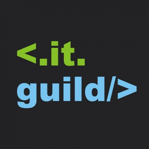 Arodbiedrība IT Guild
