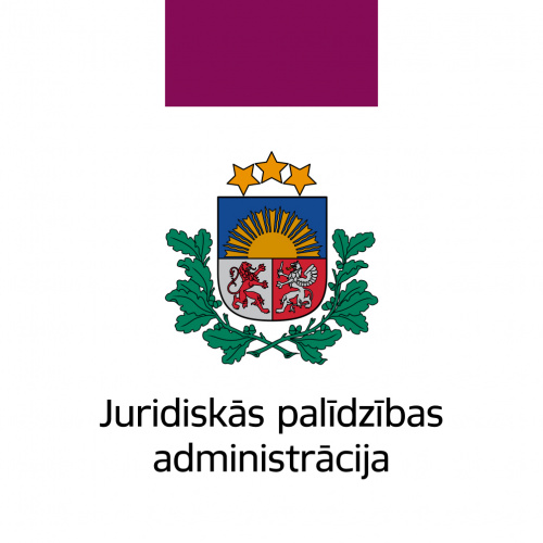 Juridiskās palīdzības administrācija 