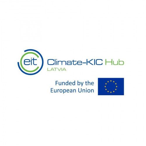 EIT Climate-KIC Hub Latvia