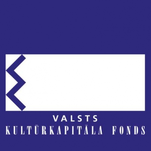 Valsts kultūrkapitāla fonds