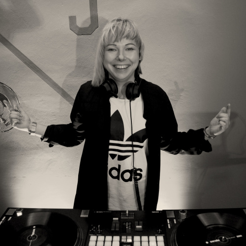 Kristiāna Kalniņa Dj