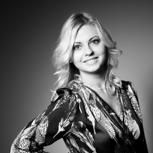 Kristīne Zonberga