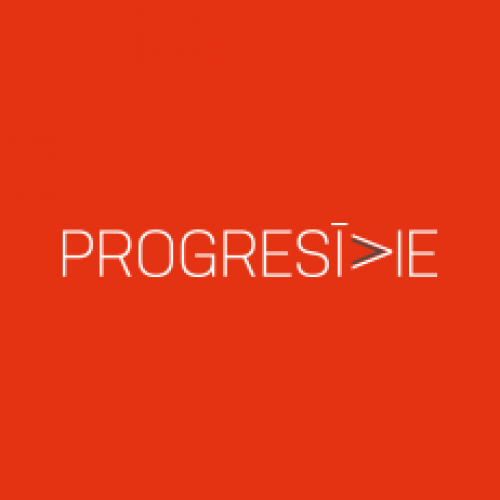 Biedrība PROGRESĪVIE