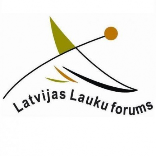 Latvijas Lauku forums