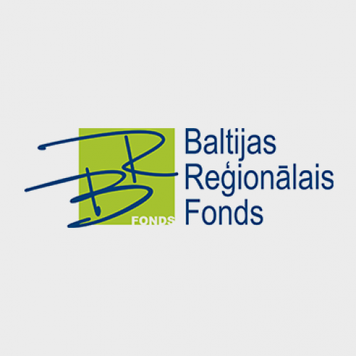 Baltijas Reģionālais fonds