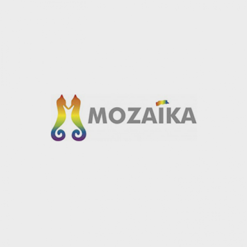 LGBT un viņu draugu apvienība Mozaīka