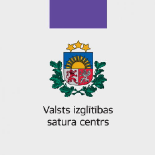Valsts izglītības satura centrs