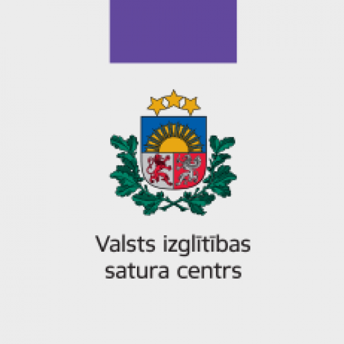 Valsts izglītības satura centrs 