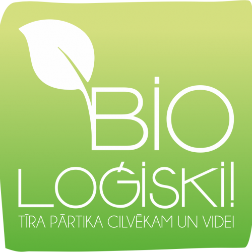 Latvijas Bioloģiskās lauksaimniecības asociācija 