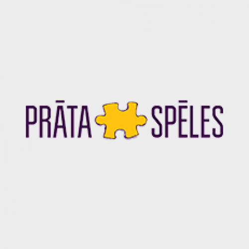 Prāta spēles