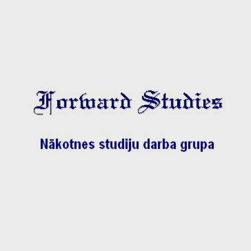 Biedrība ''Nākotnes studiju darba grupa''