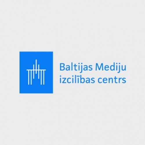 Baltijas Mediju izcilības centrs