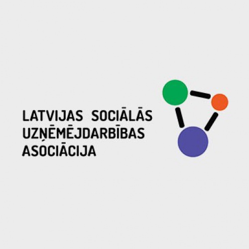 Latvijas Sociālās uzņēmējdarbības asociācija