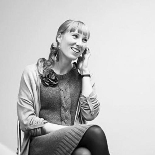 Ilze Sirmā