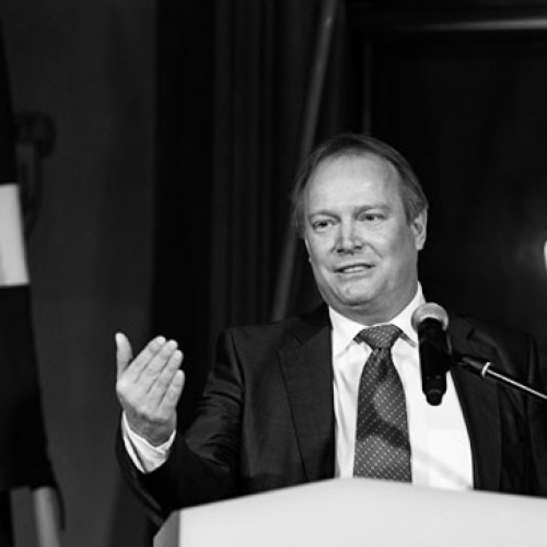 George Ulrich