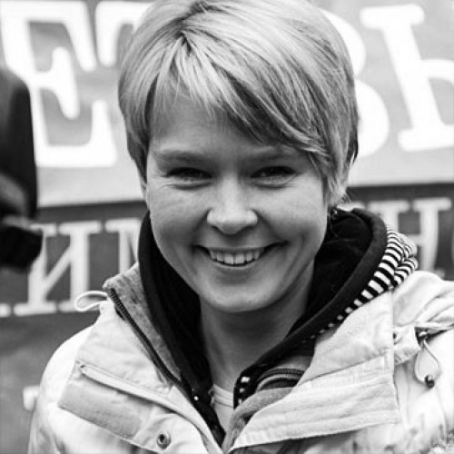 Jevgēnija Čirikova 