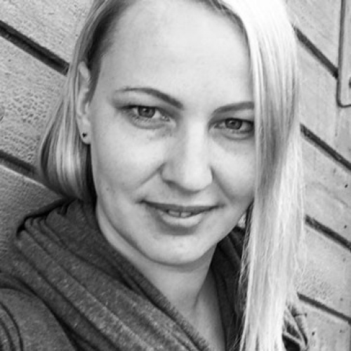 Valda Malceniece