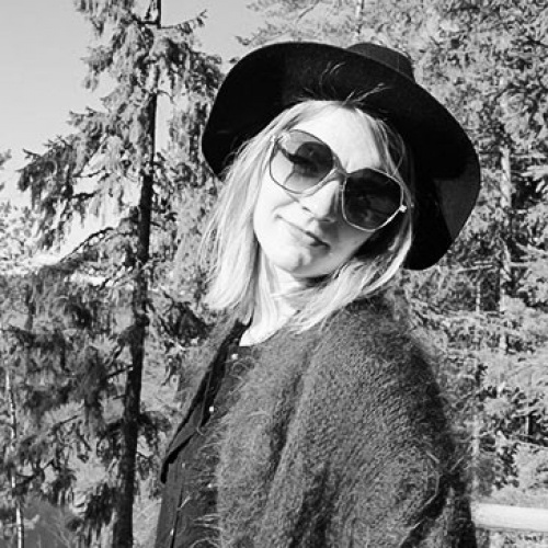 Ieva Vītoliņa