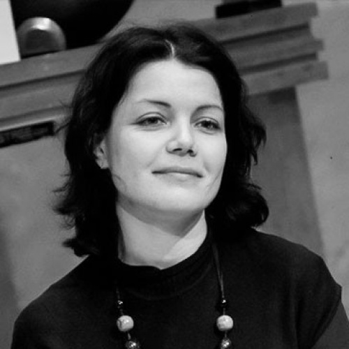 Ieva Raubiško