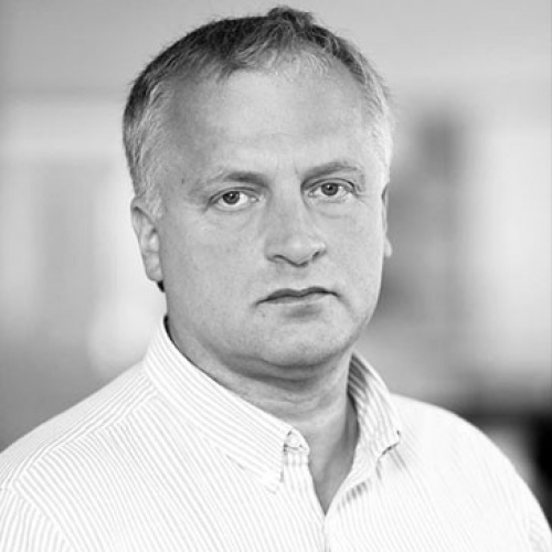 Guntis Bārzdiņš