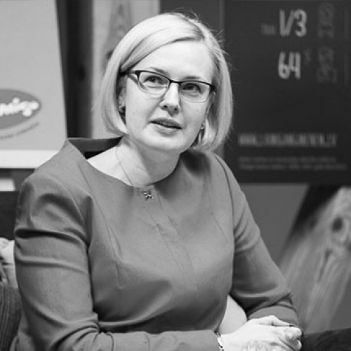 Līga Āboliņa