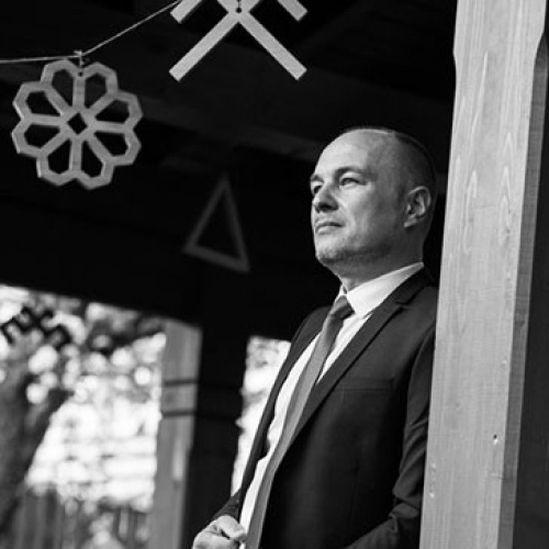 Imants Parādnieks