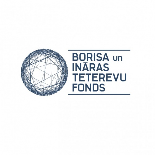 Borisa un Ināras Teterevu fonds