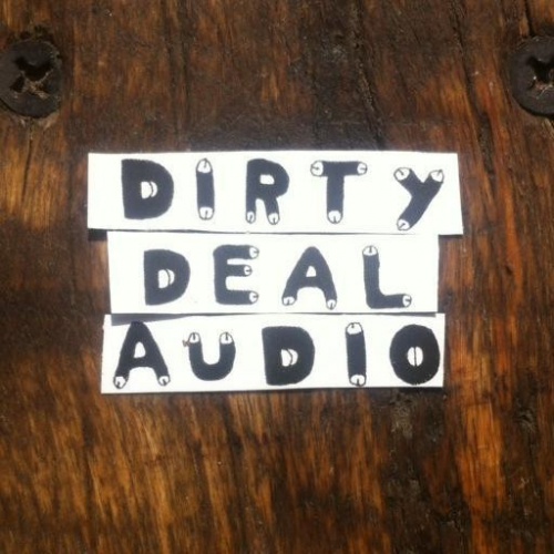 Dirty Deal Audio