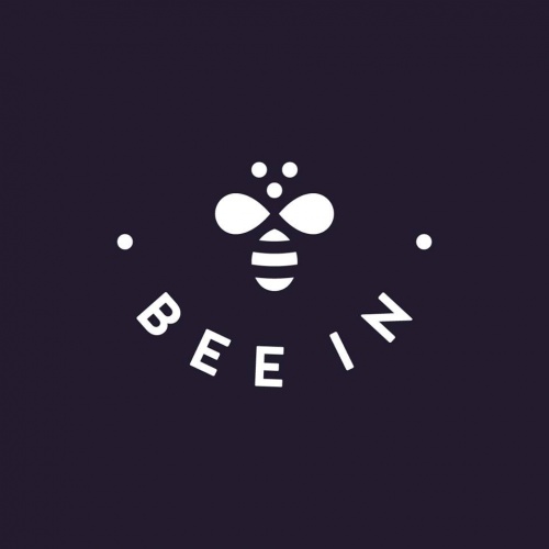 Bee in