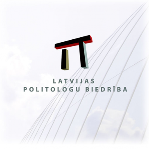 Latvijas Politologu biedrība