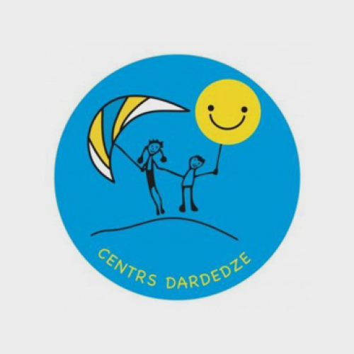 Centrs Dardedze