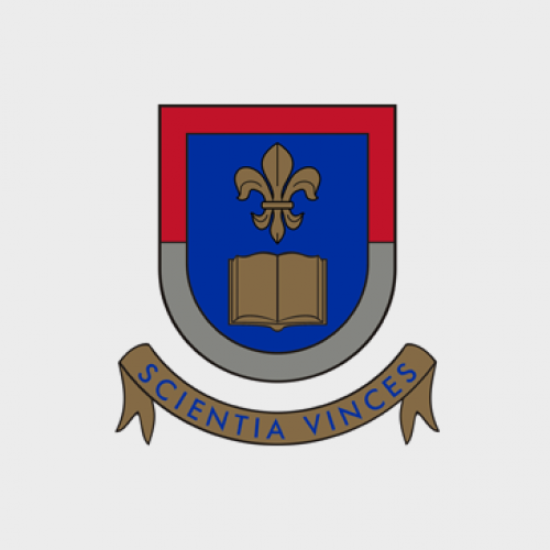 Daugavpils universitāte - logo