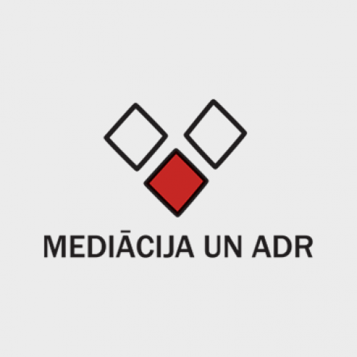 Biedrība "Mediācija un ADR"