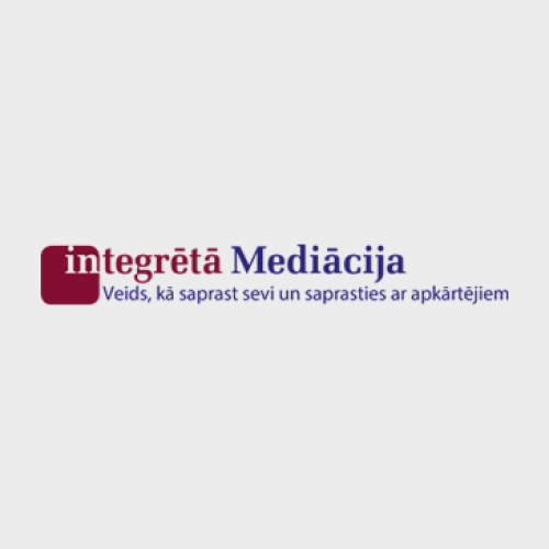 Biedrība "Integrētā mediācija Latvijā"