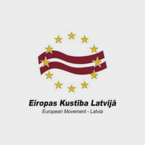 Eiropas Kustība Latvijā