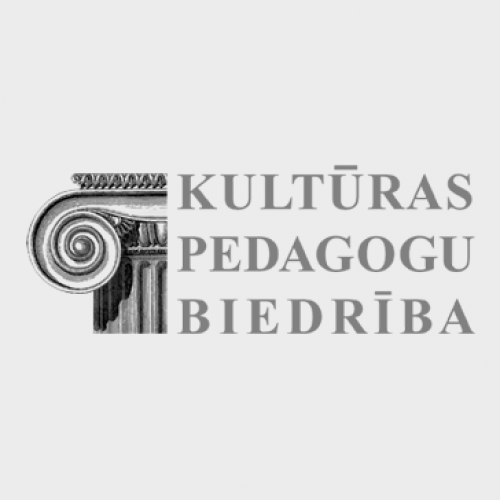 Kultūras pedagogu biedrība