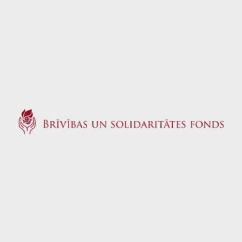 Brīvības un solidaritātes fonds