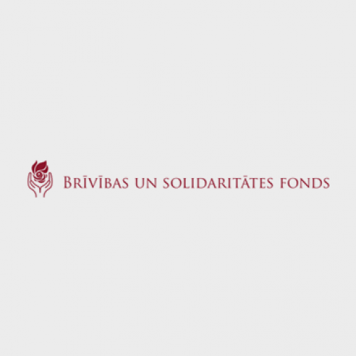 Brīvības un solidaritātes fonds 