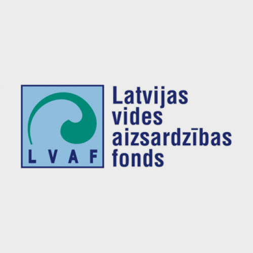 Latvijas vides aizsardzības fonds